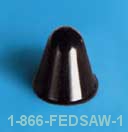Conical Bumpers BS-57