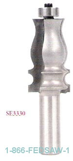 Specialty Molding Bits