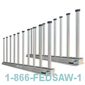 Rhino Slab Rack