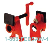 "H" Series Pipe Clamp