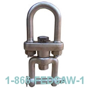 Swivel Shackle