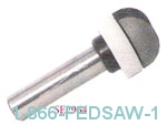 Backsplash Cove Bit (1/2" Shank)