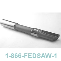 Center Pilot Stagger Bits
