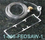 Skil Coolant Adapter