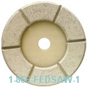 Alpha Advantage Final Polish Disc