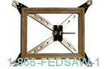 Style No. 88000 "Pony"� Framing Clamp