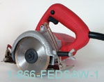 Tile Whisk SC-110 Tile Saw