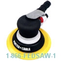 6" Random Orbit Sander