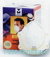 N95 Particulate Respirators
