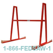 Truck A-Frame