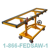 Kitchen Processing Table