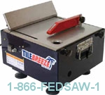 Tile Breeze Tile Saw