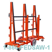 Universal Slab Buggy