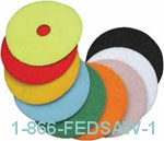Polishing Pads