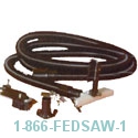 Dust Extraction Retrofit Kit