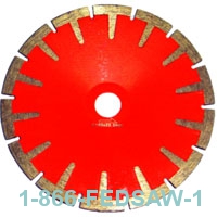 WEHA Diamond Contour Blade