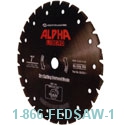 Alpha Libero