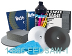 Buflex Polishing Kit