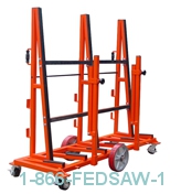 Universal Slab Buggy