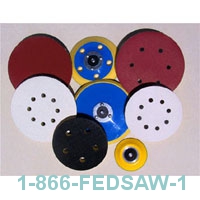 Backup Pads and Interface Pads