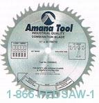 Combination Ripping & Crosscut