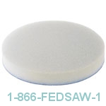 Abrasive Sponges