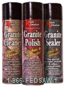 Rock Doctor Granite Polish