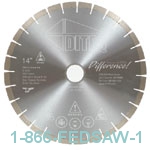 20" Silent Core Bridge Saw Blade PRO IV