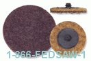 Eagle SUPER-LOC Surface Conditioning Discs