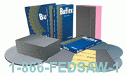 Buflex - Black