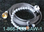 Flexible Coolant System