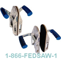 WEHA Carry Clamps