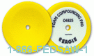 Eagle SUPER-TACK Foam Compounding Pads