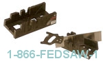 Miter Boxes & Miter Saws
