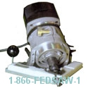 Coving Router