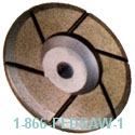 Metal Shaping Wheel