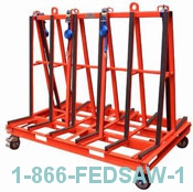 One Stop A-Frame (OSA6135, 7247, 7263,8756, 8763)