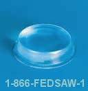 Cylindrical Bumpers BS-41