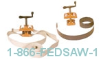 Style No. 6200 "Jorgensen"� Band Clamps