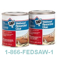 DAP Resorcinol Glue/DISCONTINUED
