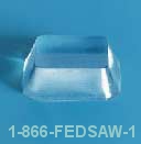 Square Bumpers BS-29