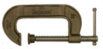 "C" Clamps