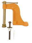 Hold-Down Clamps