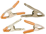 Spring Clamps