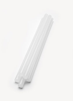 General Purpose All-Temperature Hot Melt Adhesive/Clear