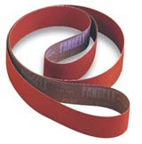 Aluminum Oxide Resin Cloth Stroke and PortableSanding Belts