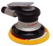 5" Non-Vacuum Random Orbital Sander