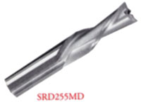 2 Flute Right Hand Rotation - MD