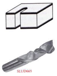 2+2 Compression (Up-Down) Left Hand Rotation