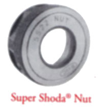 Shoda® Nuts